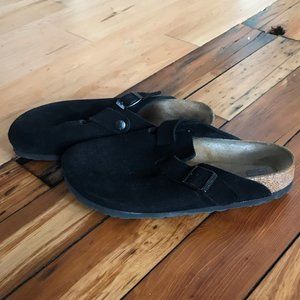 Boston by Birkenstock